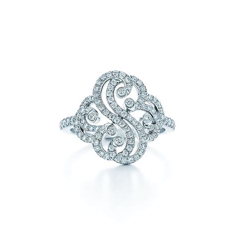 tiffany enchant ring replica|reproduction rings for tiffany.